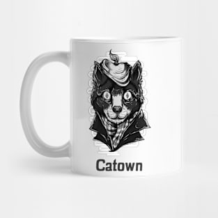 Catown Mug